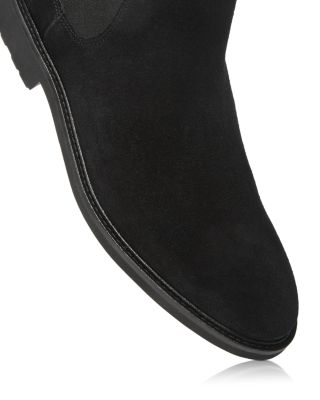 Men's Casual Pull On Chelsea Boots - Exclusive