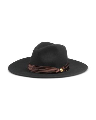 Clara Wool Fedora