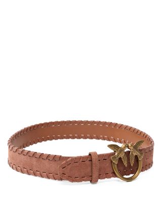Women's Love Berry Weaving Belt