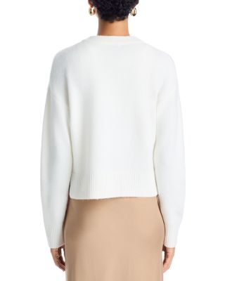 Side Slit Cardigan - Exclusive