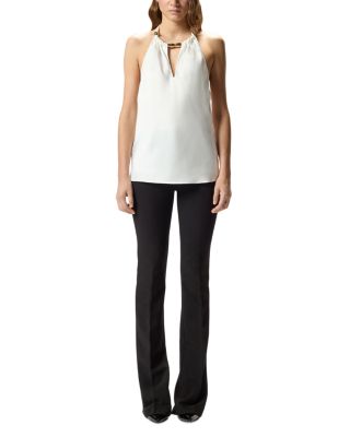 Briscola Embellished Top