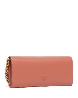 Love Tiny Birds Wallet On Chain