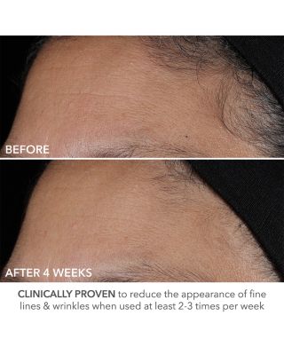 Advanced Retinol + Ferulic Perfectly Dosed Retinol Peel (Extra Strength 0.5% Pure Retinol), Set of 8