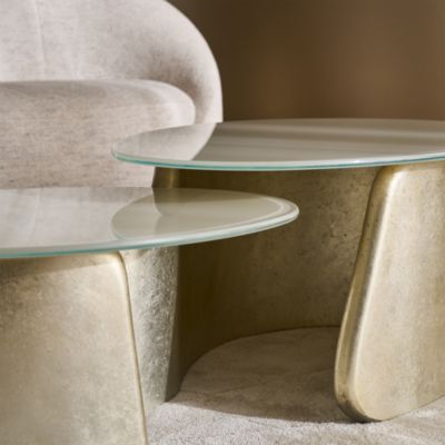 Bauble Cocktail Table