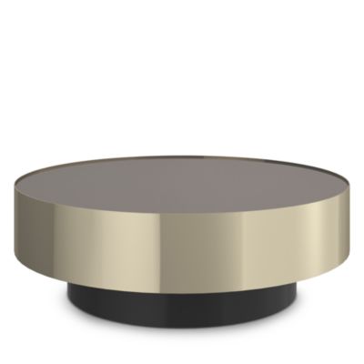 Radius Cocktail Table