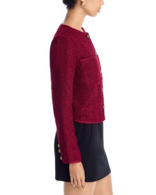 Tweed Jacket - Exclusive