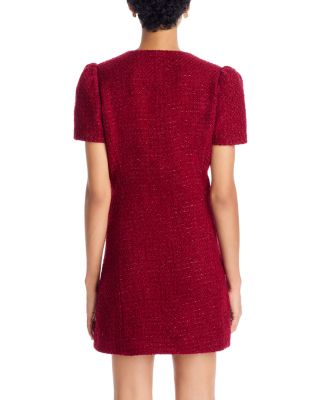 Tweed Dress - Exclusive