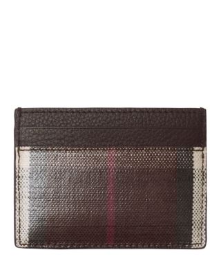 Highlands Card Case