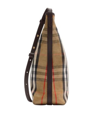 Small Highlands Shoulder Bag