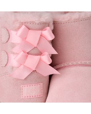 Girls' Baby Bailey Bow Booties - Baby