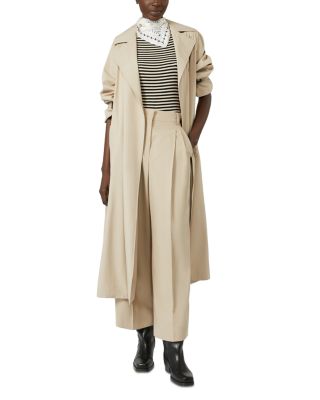 Waser Boat Neck Sweater