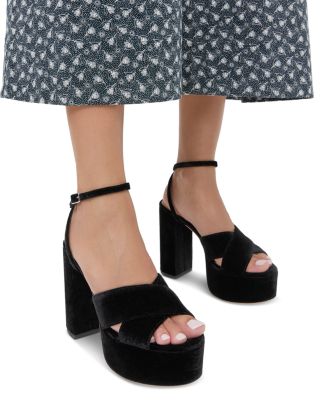 Women's Loretta Platform Sandals