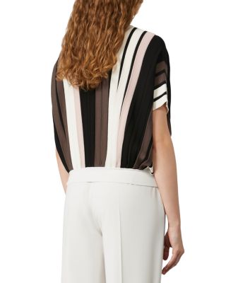 Pegola Boat Neck Sweater