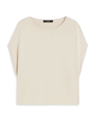 Breda Boat Neck Sweater
