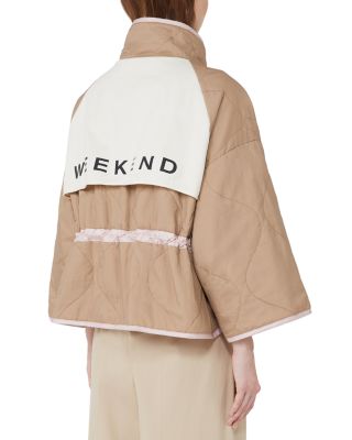 Ronco Reversible Jacket