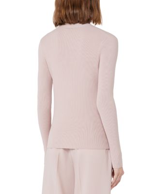 Gabriel Ribbed Cardigan