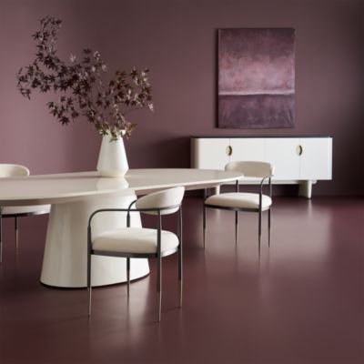 Paragon Dining Table