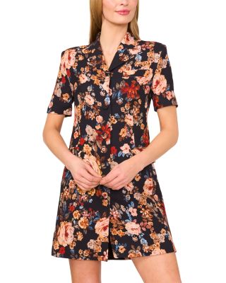 Florinda Mini Dress