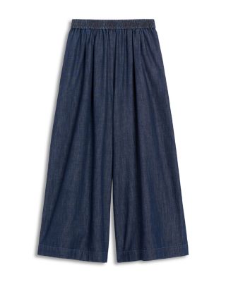 Lubiana Denim Pants
