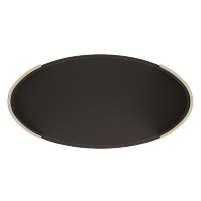 Love Oval Cocktail Table