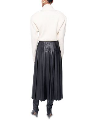 Camilla Knit Sweater 