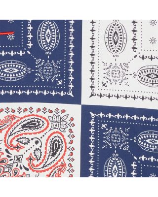 Acline Embroidered Tee