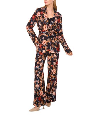 Floraat Tailored Pants