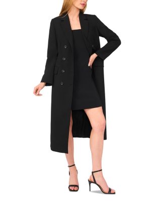 Double Breasted Blazer