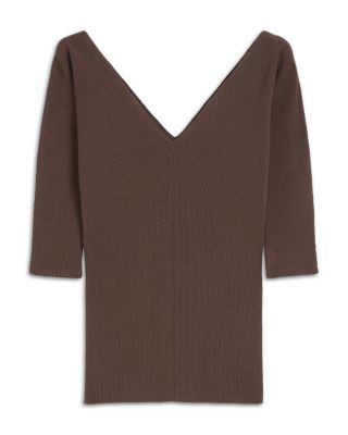 Oceano V Neck Sweater