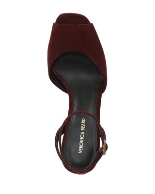 Women's Brianne Platform Sandals