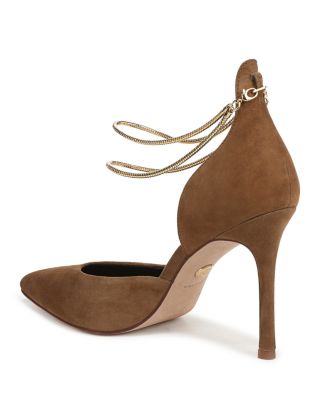 Women's Leandra Pumps