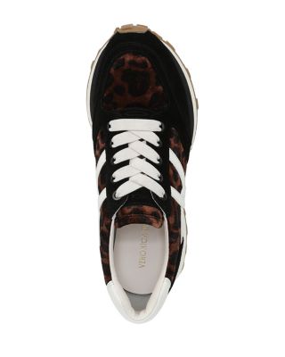 Women's Valentina Running Sneakers