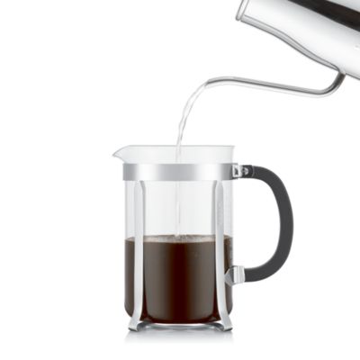 CHAMBORD French Press, 51 oz.