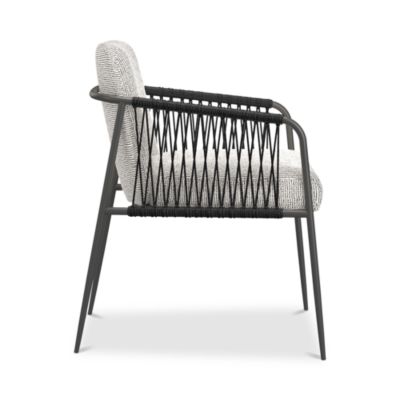 Remix Woven Dining Chair