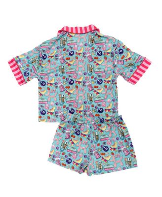 Girls' Kids Silky 90's Girl Silky Set - Little Kid, Big Kid