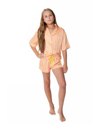 Girls' Kids Silky Sunshine Club Silky Set - Little Kid, Big Kid