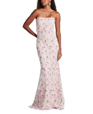 tadashi shoji lace blouson dress TADASHI SHOJI NEW Women's Sequined Cowl Back Lace Blouson Shift Dress TEDO