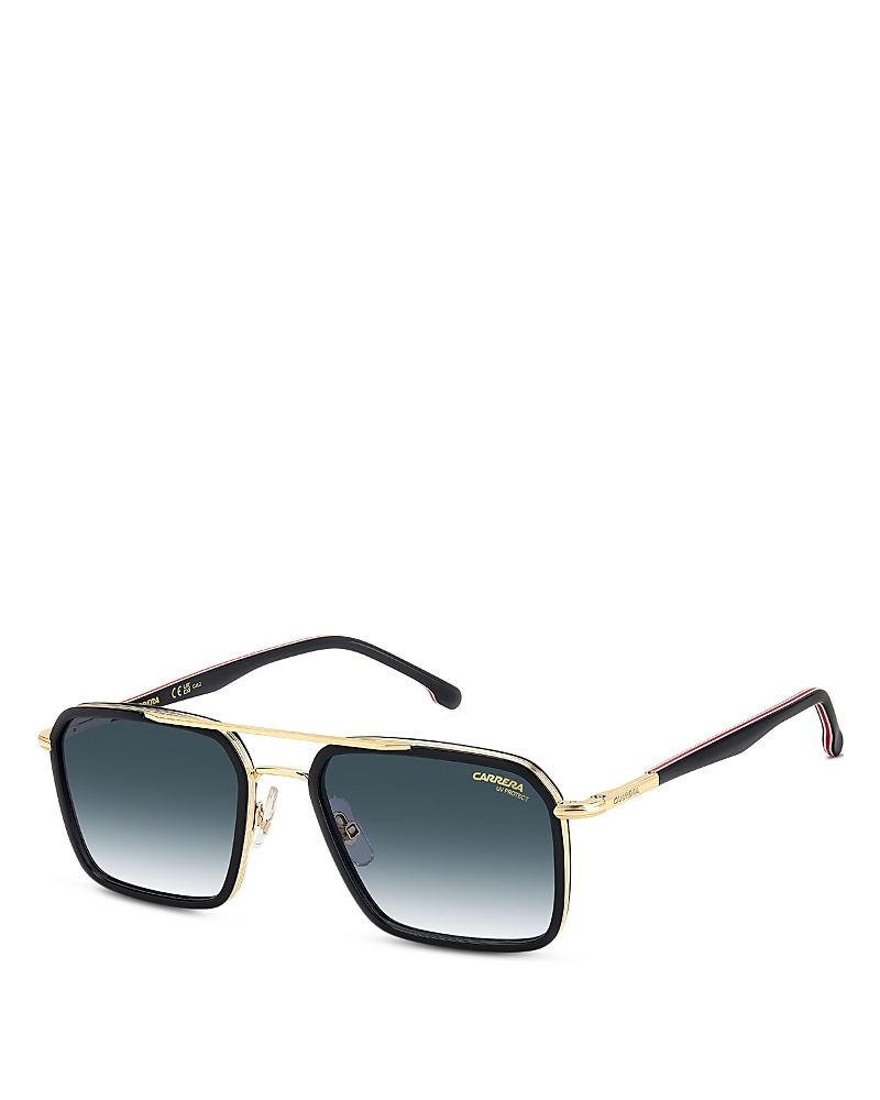 Carrera Navigator Sunglasses, 55mm In Multi
