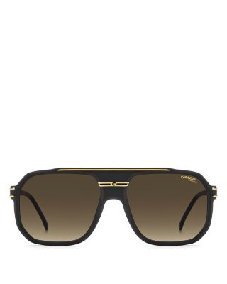 Rectangle Sunglasses, 60mm