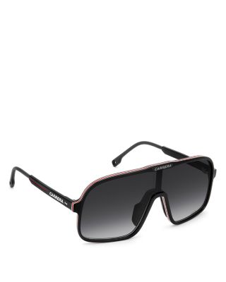 Sport Mask Sunglasses, 99mm