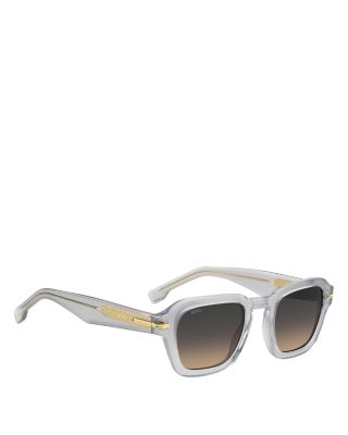 Round Sunglasses, 49mm