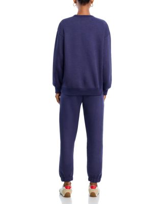 Haute to Trot Sweatpants - Exclusive