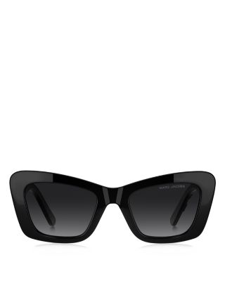 Cat Eye Sunglasses, 52mm