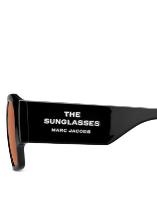 Navigator Sunglasses, 55mm