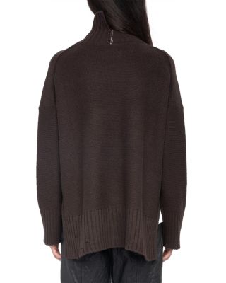 Bleeza WE Western Merino Wool Sweater 