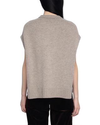 Darcy LC Sweater