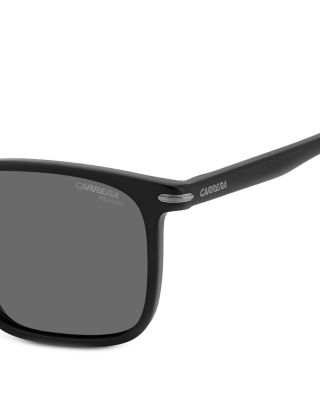 Rectangle Sunglasses, 55mm