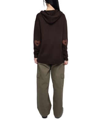 Cosya LC Patch Jacket