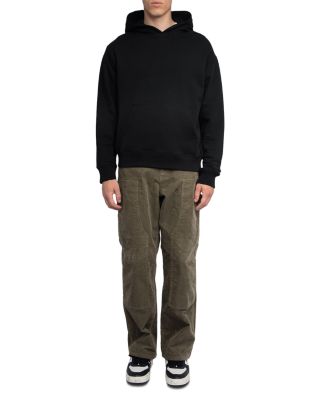 Sacha Mo Voltaire Paris Hoodie