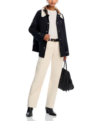 Barn Animal Jacket - Exclusive